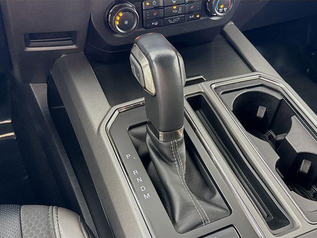used 2020 Ford F-150 car, priced at $50,005