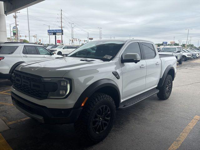 used 2024 Ford Ranger car, priced at $51,819