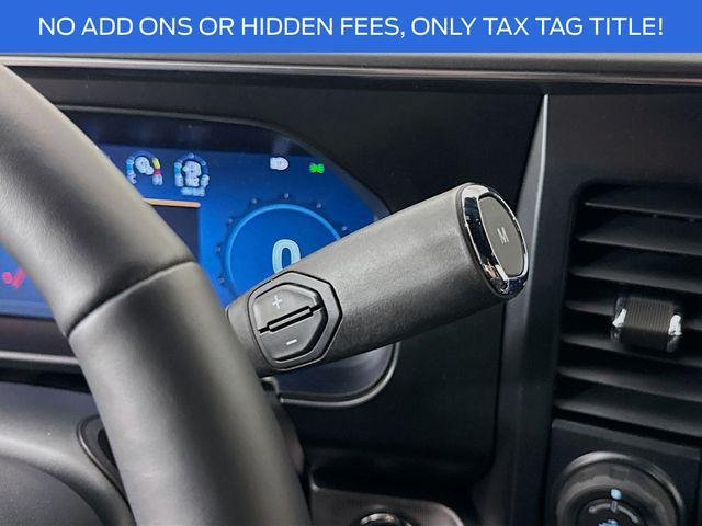 new 2026 Ford F-350 car, priced at $89,785