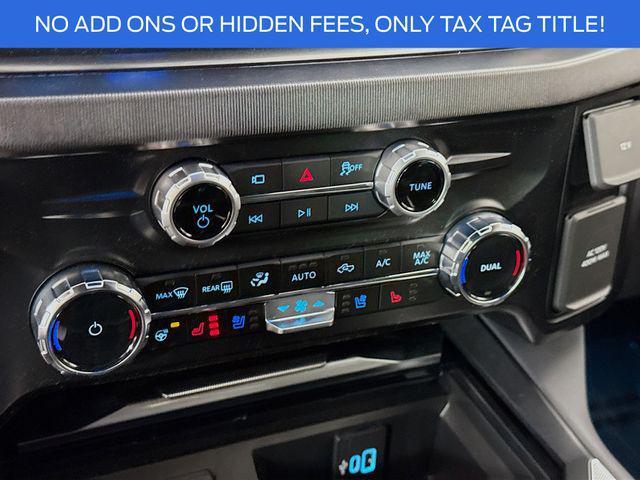 new 2026 Ford F-350 car, priced at $89,785