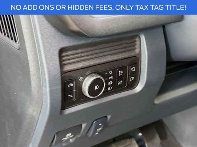 new 2026 Ford F-350 car, priced at $89,785