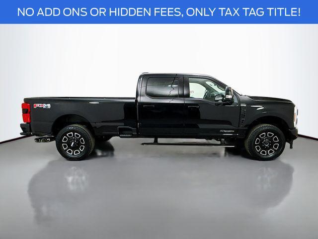 new 2026 Ford F-350 car, priced at $89,785