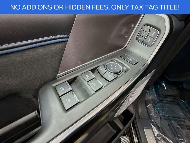 new 2026 Ford F-350 car, priced at $89,785