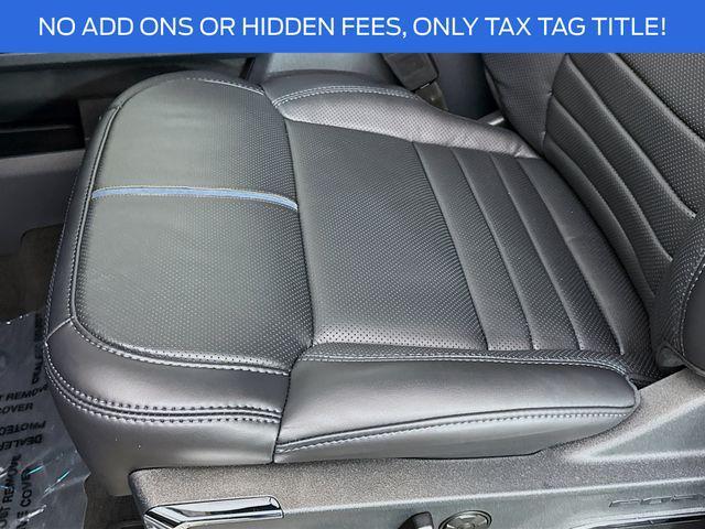 new 2026 Ford F-350 car, priced at $89,785