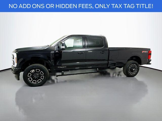 new 2026 Ford F-350 car, priced at $89,785
