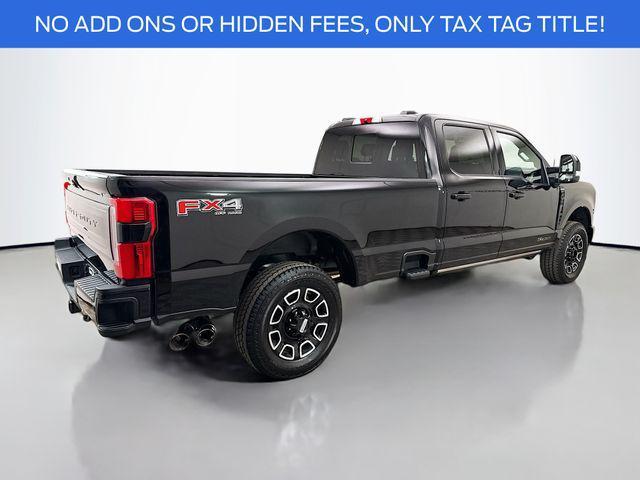 new 2026 Ford F-350 car, priced at $89,785