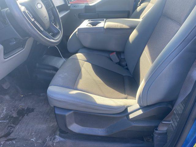 used 2016 Ford F-150 car, priced at $11,690