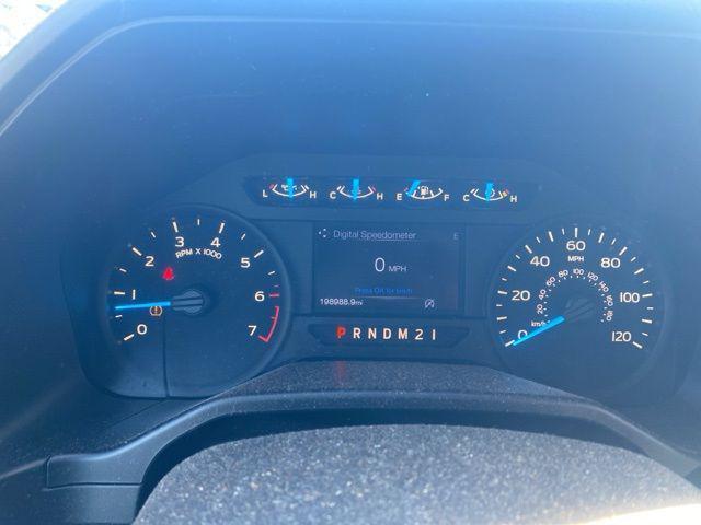 used 2016 Ford F-150 car, priced at $11,690