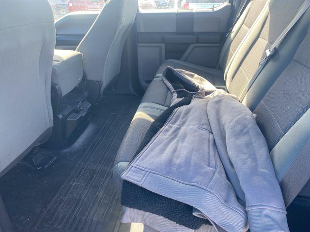 used 2016 Ford F-150 car, priced at $11,690