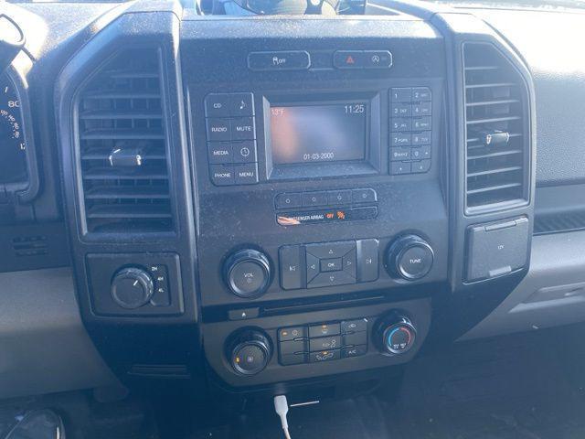 used 2016 Ford F-150 car, priced at $11,690