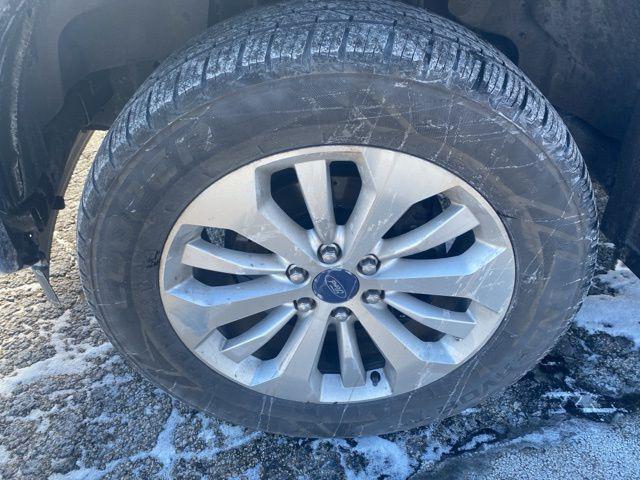 used 2016 Ford F-150 car, priced at $11,690