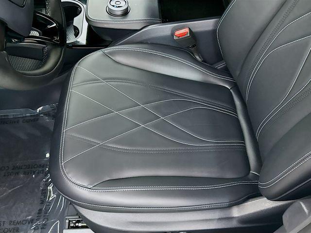 used 2024 Ford Mustang Mach-E car, priced at $23,990