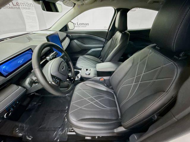 used 2024 Ford Mustang Mach-E car, priced at $23,990