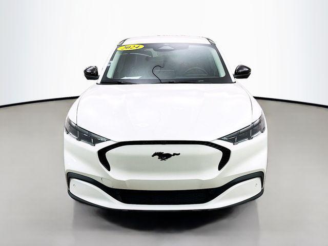 used 2024 Ford Mustang Mach-E car, priced at $23,990