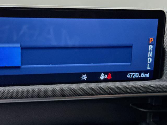 used 2024 Ford Mustang Mach-E car, priced at $23,990