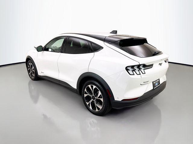 used 2024 Ford Mustang Mach-E car, priced at $23,990