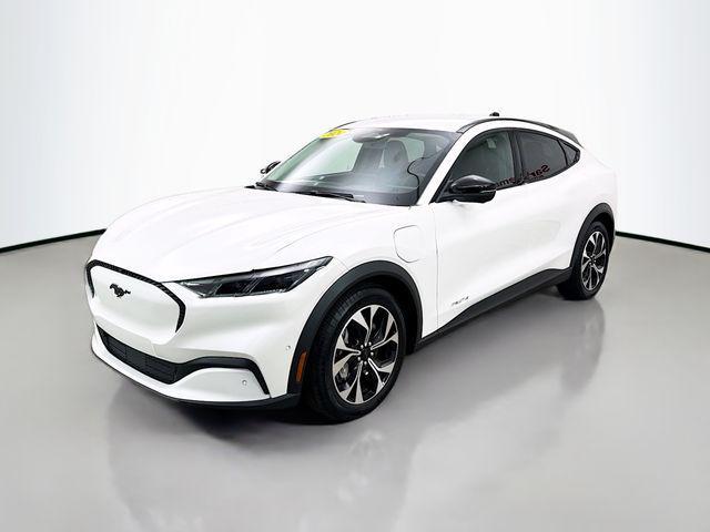 used 2024 Ford Mustang Mach-E car, priced at $23,990