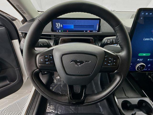 used 2024 Ford Mustang Mach-E car, priced at $23,990