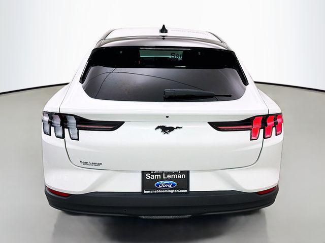 used 2024 Ford Mustang Mach-E car, priced at $23,990