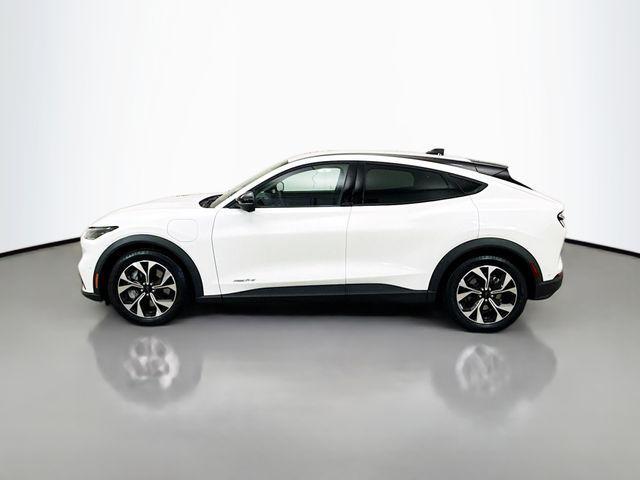 used 2024 Ford Mustang Mach-E car, priced at $23,990