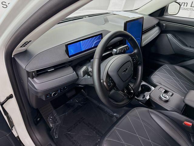 used 2024 Ford Mustang Mach-E car, priced at $23,990