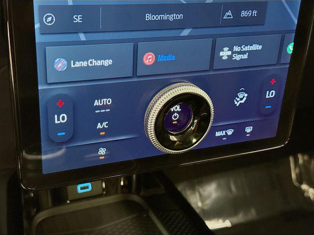 used 2024 Ford Mustang Mach-E car, priced at $23,990