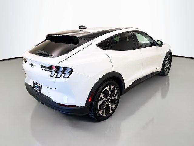 used 2024 Ford Mustang Mach-E car, priced at $23,990