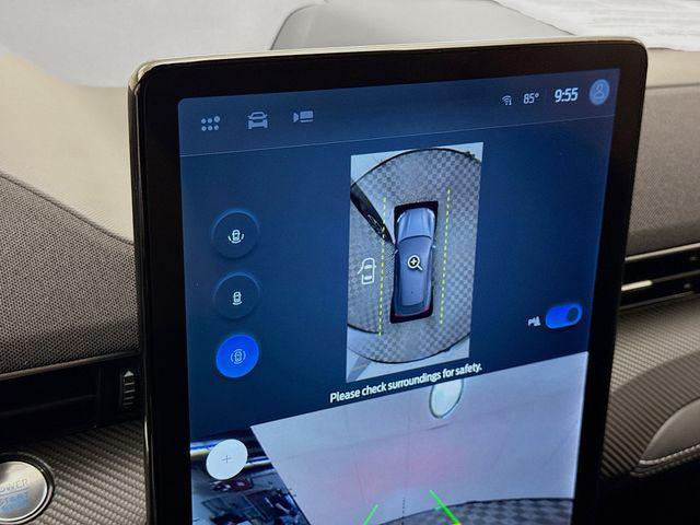 used 2024 Ford Mustang Mach-E car, priced at $23,990