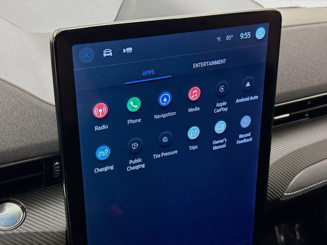 used 2024 Ford Mustang Mach-E car, priced at $23,990