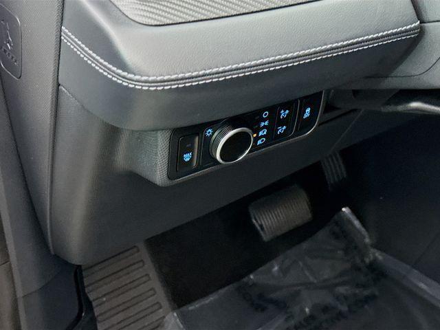 used 2024 Ford Mustang Mach-E car, priced at $23,990