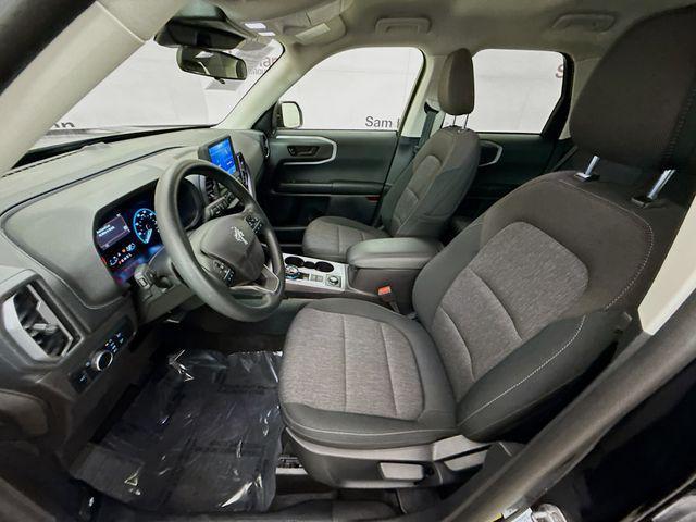 used 2024 Ford Bronco Sport car, priced at $25,990