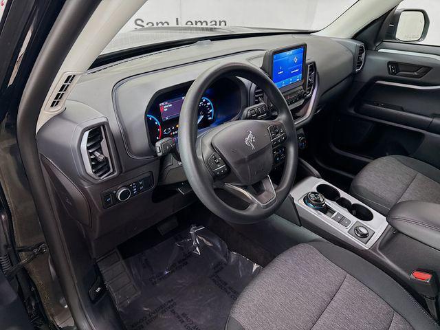 used 2024 Ford Bronco Sport car, priced at $25,990