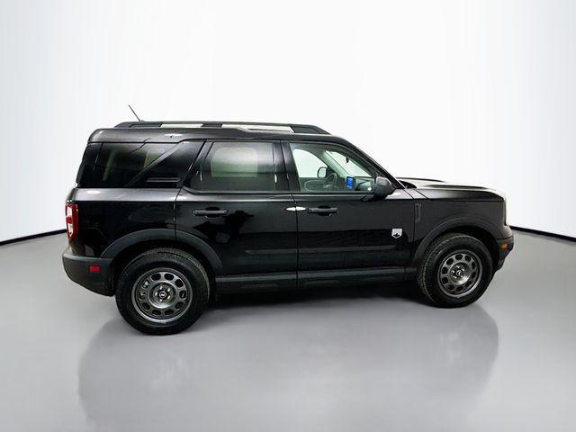 used 2024 Ford Bronco Sport car, priced at $25,990