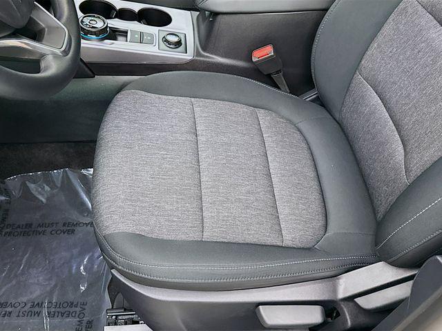 used 2024 Ford Bronco Sport car, priced at $25,990