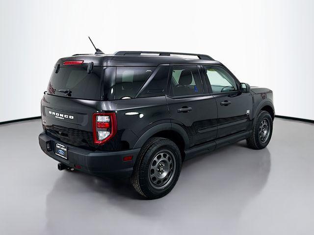 used 2024 Ford Bronco Sport car, priced at $25,990