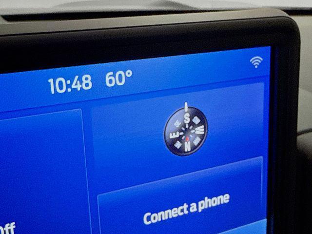 used 2024 Ford Bronco Sport car, priced at $25,990