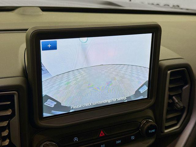 used 2024 Ford Bronco Sport car, priced at $25,990