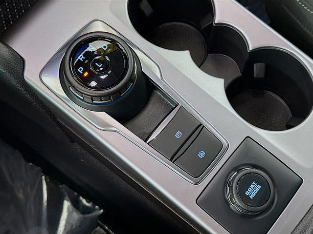 used 2024 Ford Bronco Sport car, priced at $25,990