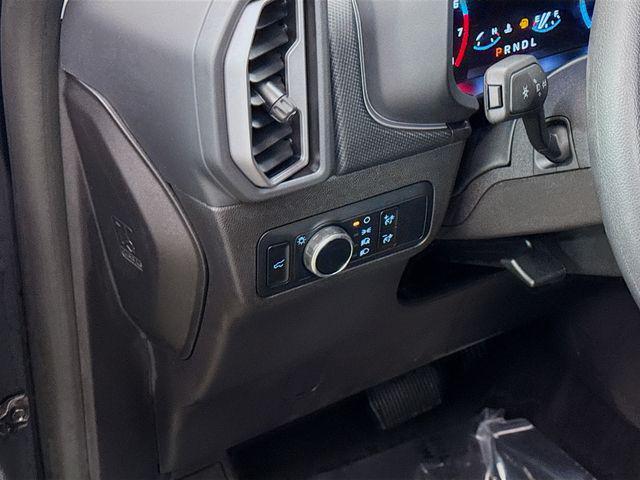 used 2024 Ford Bronco Sport car, priced at $25,990