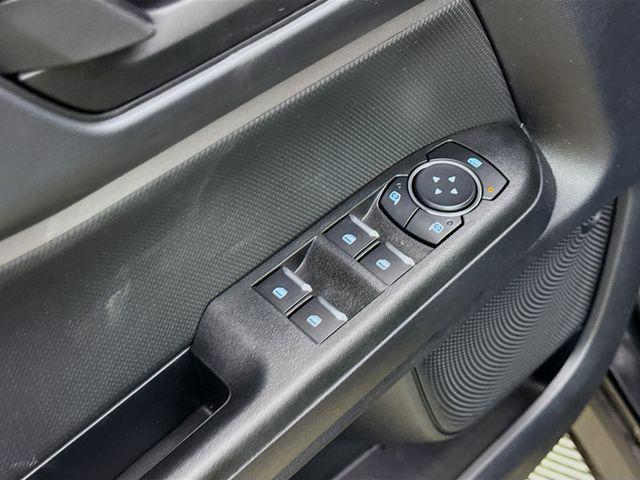 used 2024 Ford Bronco Sport car, priced at $25,990