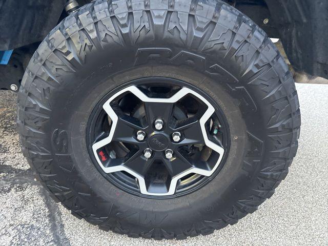 used 2022 Jeep Gladiator car, priced at $30,900