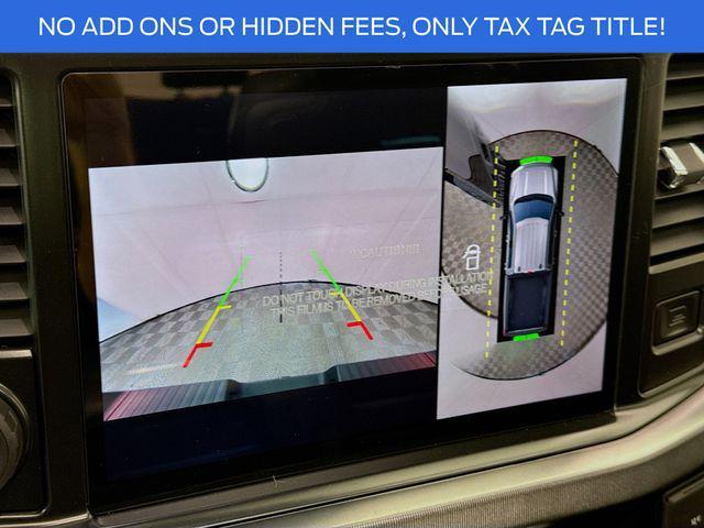 new 2026 Ford F-350 car, priced at $98,015