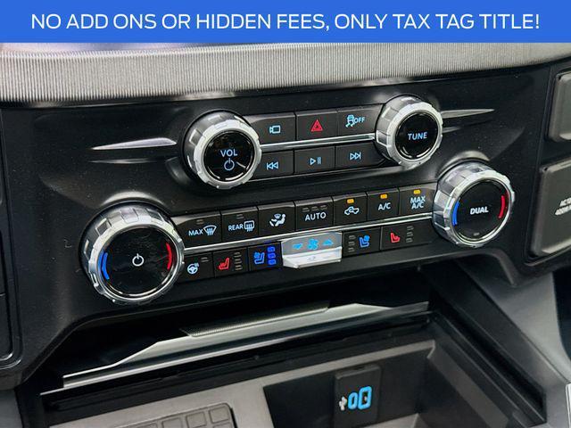 new 2026 Ford F-350 car, priced at $98,015