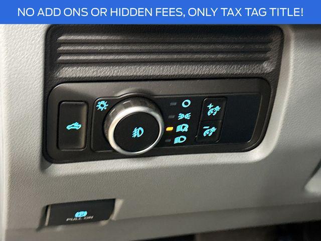 new 2026 Ford F-450 car, priced at $96,990