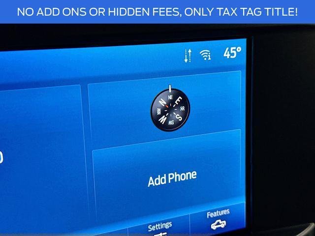 new 2026 Ford F-450 car, priced at $96,990