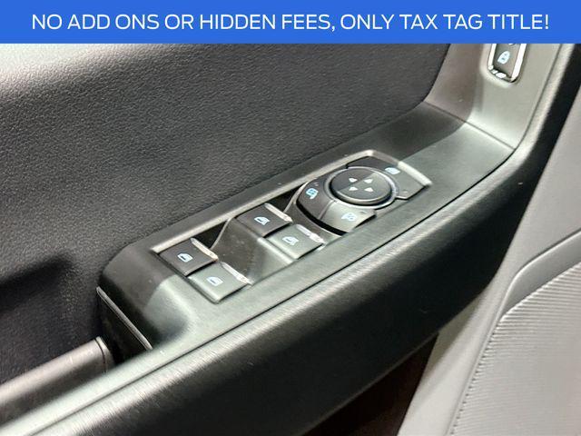 new 2026 Ford F-450 car, priced at $96,990