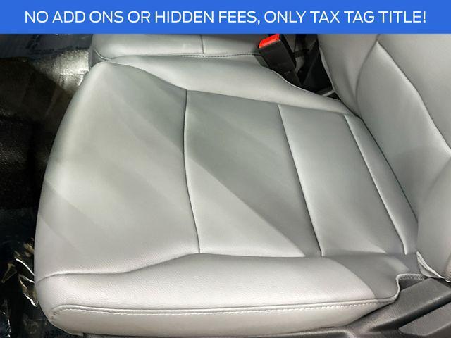 new 2026 Ford F-450 car, priced at $96,990