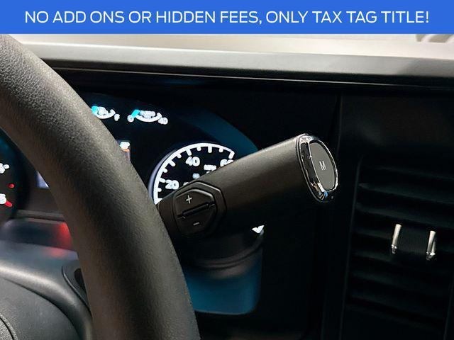 new 2026 Ford F-450 car, priced at $96,990