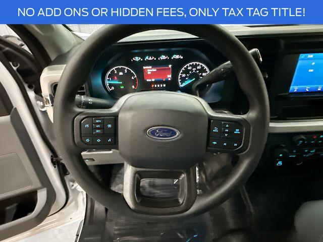 new 2026 Ford F-450 car, priced at $96,990