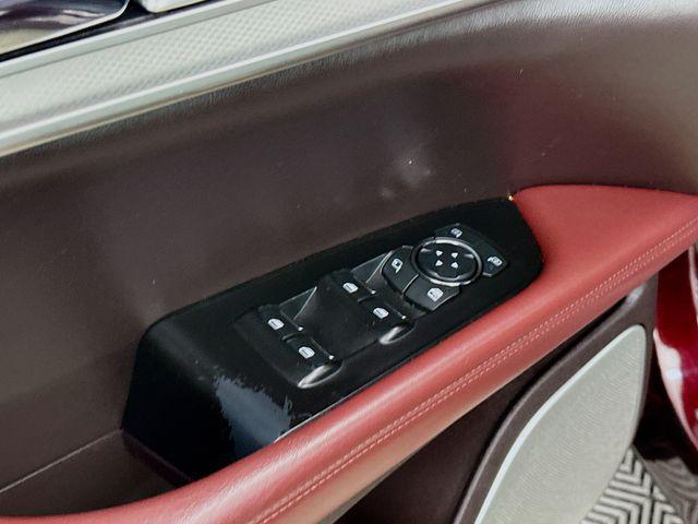 used 2019 Lincoln Nautilus car, priced at $20,490